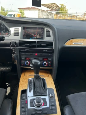 Audi A6, снимка 14