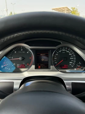 Audi A6, снимка 16
