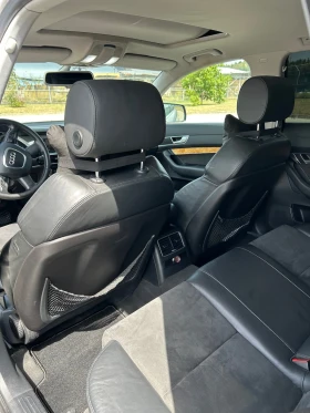Audi A6, снимка 7