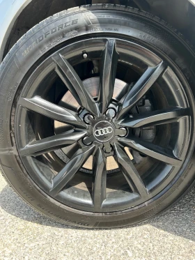 Audi A6, снимка 11