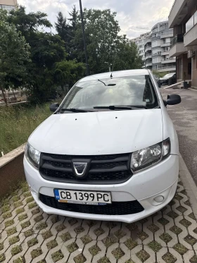 Dacia Sandero, снимка 1