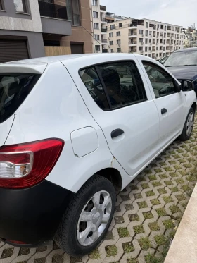 Dacia Sandero, снимка 2