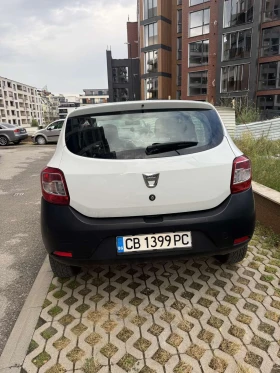 Dacia Sandero, снимка 3