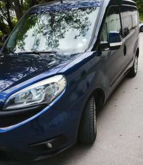 Fiat Doblo Пикап, снимка 6