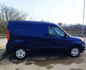 Fiat Doblo Пикап, снимка 2