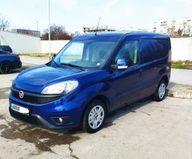 Fiat Doblo Пикап, снимка 5