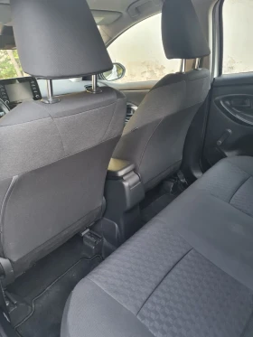 Toyota Yaris, снимка 7