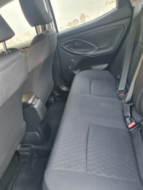 Toyota Yaris, снимка 8