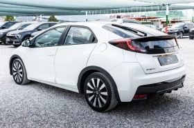 Honda Civic 1.8i-VTEC::Elegance, снимка 6