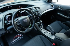 Honda Civic 1.8i-VTEC::Elegance, снимка 10