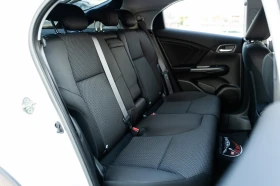 Honda Civic 1.8i-VTEC::Elegance, снимка 14
