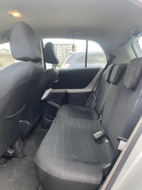 Toyota Yaris 1.3 VVT-i, снимка 9