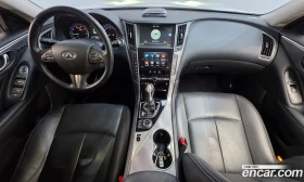 Infiniti Q50 2.2d Premium, снимка 7