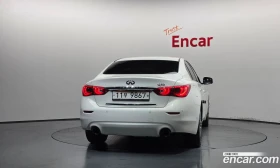 Infiniti Q50 2.2d Premium, снимка 4