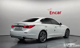 Infiniti Q50 2.2d Premium, снимка 2