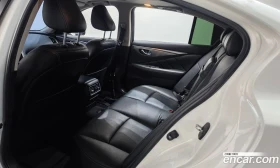 Infiniti Q50 2.2d Premium, снимка 12