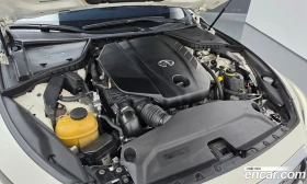 Infiniti Q50 2.2d Premium, снимка 6