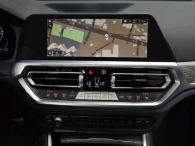 BMW 320 320d xDrive M Sport| 190к.с., снимка 14