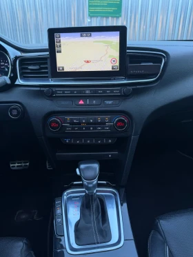 Kia Pro ceed Gt-line, снимка 11