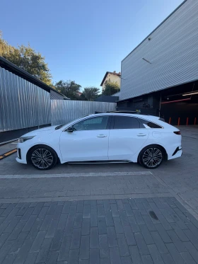 Kia Pro ceed Gt-line, снимка 4