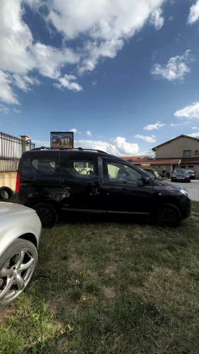 Dacia Dokker 1.6 бензин, снимка 6