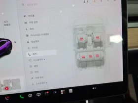 Tesla Model 3 LONG RANGE EXCLUSIVE/AWD, снимка 17