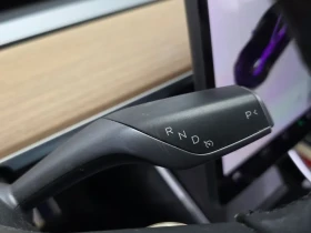 Tesla Model 3 LONG RANGE EXCLUSIVE/AWD, снимка 9