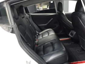 Tesla Model 3 LONG RANGE EXCLUSIVE/AWD, снимка 12