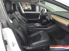 Tesla Model 3 LONG RANGE EXCLUSIVE/AWD, снимка 11