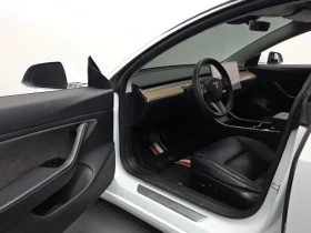 Tesla Model 3 LONG RANGE EXCLUSIVE/AWD, снимка 10
