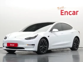 Tesla Model 3 LONG RANGE EXCLUSIVE/AWD, снимка 1