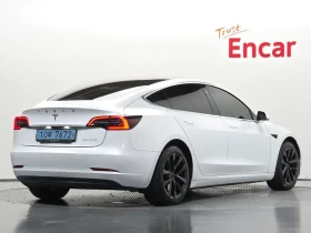 Tesla Model 3 LONG RANGE EXCLUSIVE/AWD, снимка 2