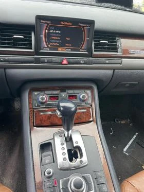 Audi A8 3.0TDI tip ASB - [12] 