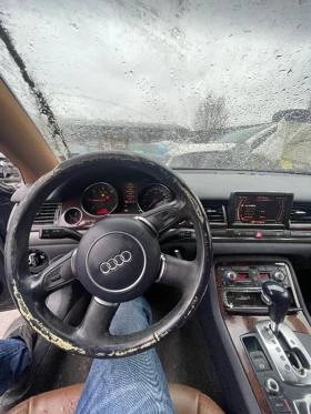 Audi A8 3.0TDI tip ASB - [11] 