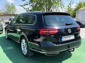 VW Passat GTE PLUG-IN HYBRID, снимка 8