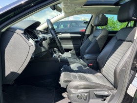 VW Passat GTE PLUG-IN HYBRID, снимка 9 - Автомобили и джипове - 40109523