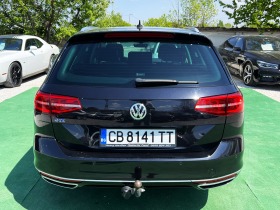 VW Passat GTE PLUG-IN HYBRID, снимка 6