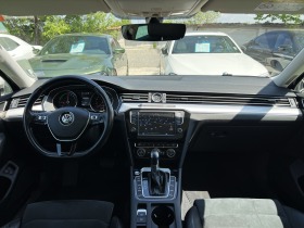 VW Passat GTE PLUG-IN HYBRID | Mobile.bg   13
