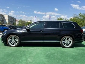 VW Passat GTE PLUG-IN HYBRID, снимка 4