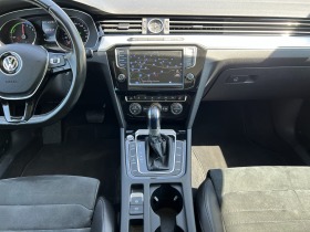 VW Passat GTE PLUG-IN HYBRID | Mobile.bg   15