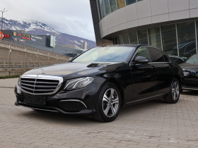 Mercedes-Benz E 220 CDI-194ps=9G TRONIC=4 MATIC=EURO 6d=FACE LIFT, снимка 1 - Автомобили и джипове - 44318959