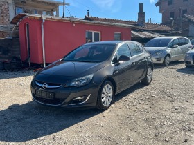 Opel Astra 1.6 CDTI COSMO КАМЕРА
