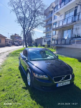 Volvo C30 2.0, снимка 2