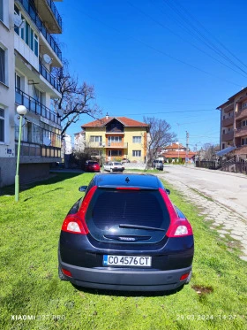 Volvo C30 2.0, снимка 6