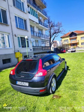 Volvo C30 2.0, снимка 5