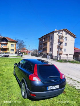 Volvo C30 2.0, снимка 7