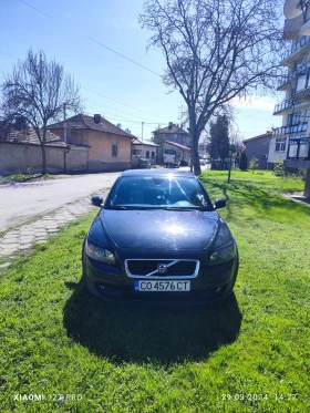     Volvo C30 2.0