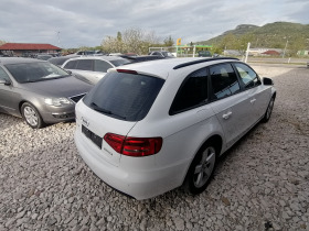 Audi A4 2.0Tdi, снимка 4 - Автомобили и джипове - 45743756