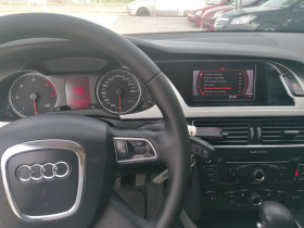 Audi A4 2.0Tdi | Mobile.bg   12