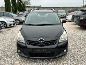 Toyota Corolla verso Нов внос от Белгия - [1] 